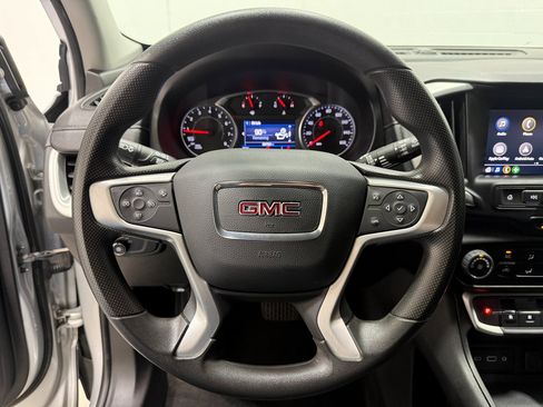 Used 2022 GMC Terrain SLE w/ Elevation Edition image 21