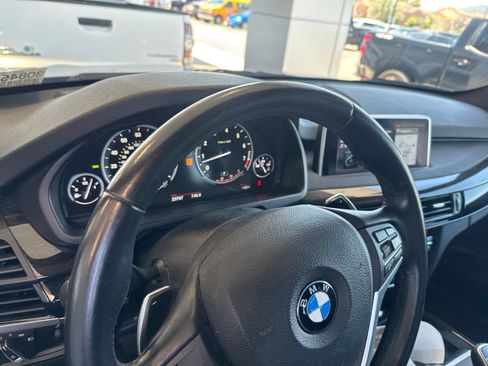 Used 2018 BMW X5 xDrive35i w/ Driving Assistance Package AWD/4WD image 7