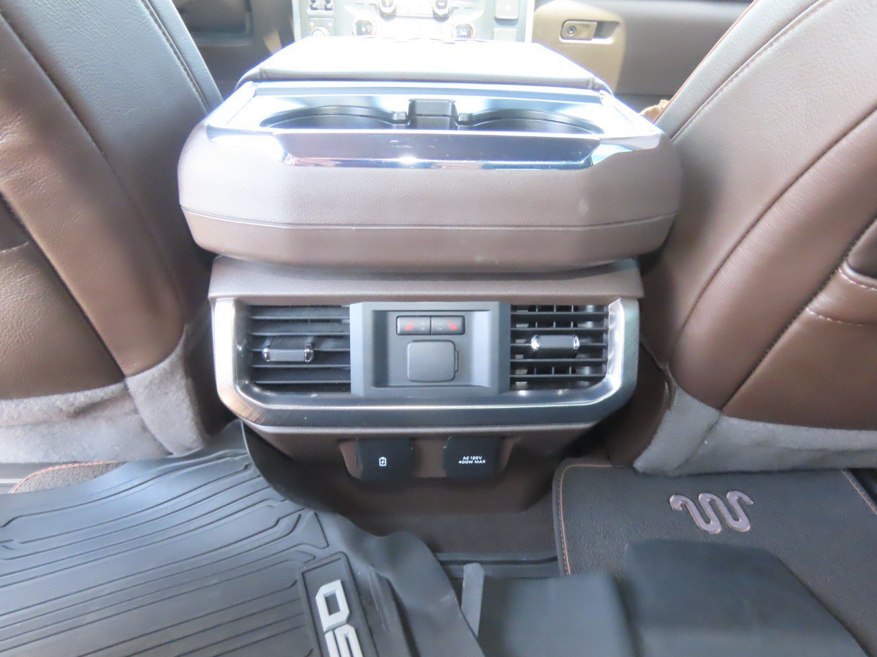 Certified 2022 Ford F150 King Ranch w/ Equipment Group 601A High AWD/4WD image 22