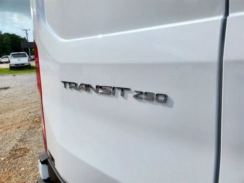 New 2025 Ford Transit 150 Low Roof image 7