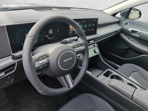 New 2026 Hyundai Sonata SEL image 3