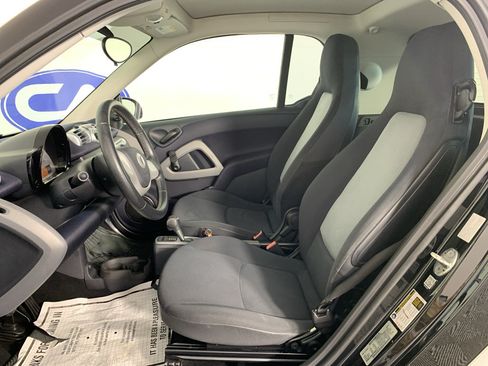 Used 2015 smart fortwo pure RWD image 15