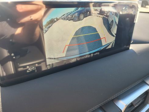 New 2025 MAZDA CX-5 AWD 2.5 S w/ Select Package image 32