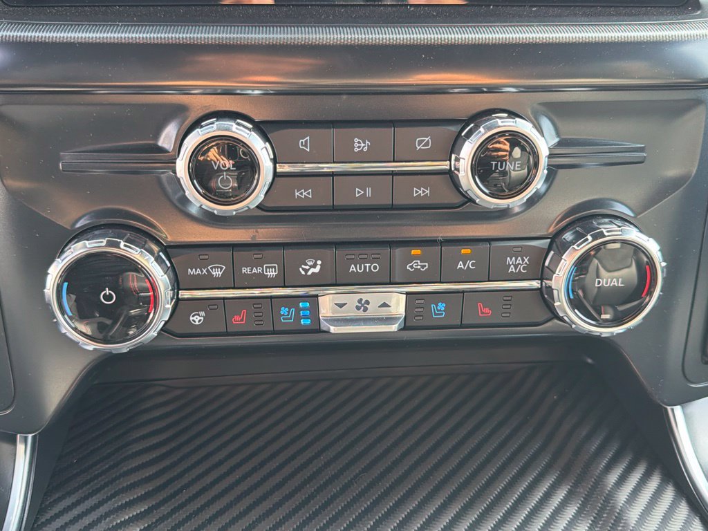 New 2026 Ford F150 Raptor AWD/4WD image 25