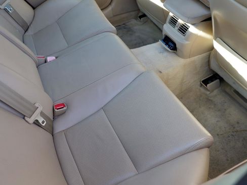 Used 2006 Lexus GS 300 3.0L V6 4DR SUV image 12