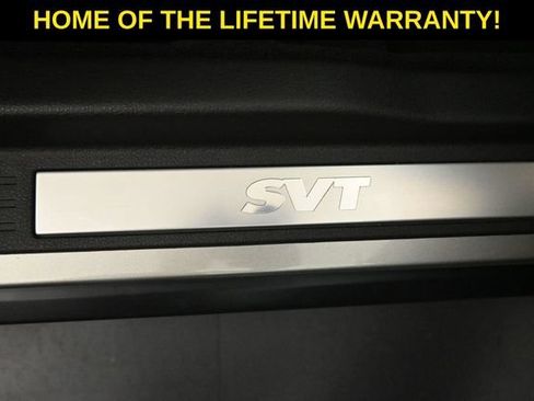 Used 2009 Ford Mustang Shelby GT500 RWD image 36