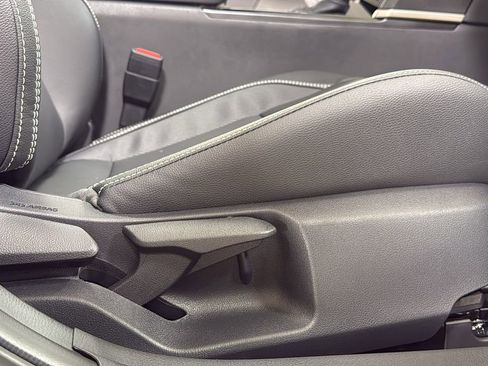 New 2026 Toyota Camry SE image 20