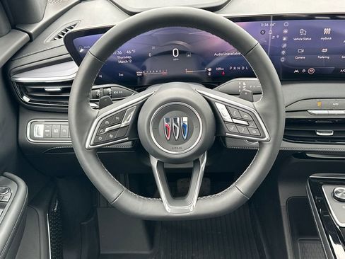 New 2026 Buick Enclave Sport Touring w/ Power Package FWD image 25
