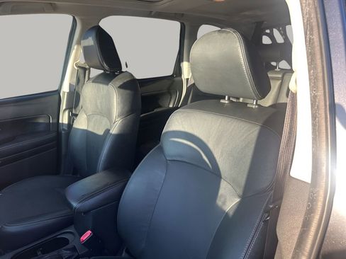 Used 2014 Subaru Forester 2.0XT Touring image 25