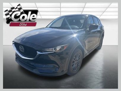 Used 2019 MAZDA CX-5 Touring