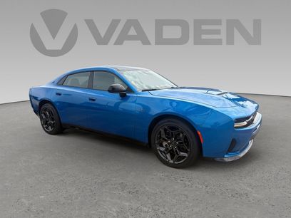 New 2026 Dodge Charger GT w/ Driver Convenience Group
