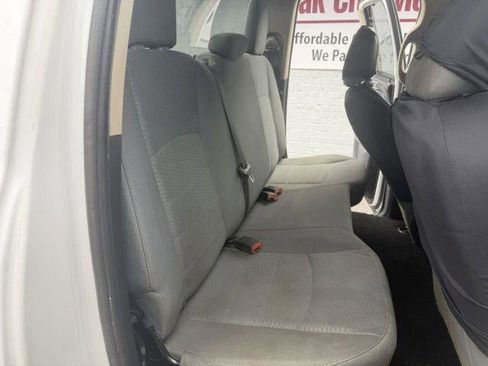 Used 2019 RAM 1500 Tradesman w/ Tradesman SXT Package AWD/4WD image 12