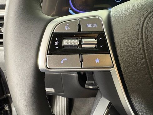 New 2025 Kia Telluride EX image 24