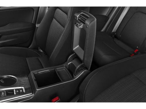 Used 2023 Honda Civic EX image 14