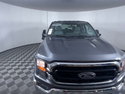 Used 2023 Ford F150 XLT