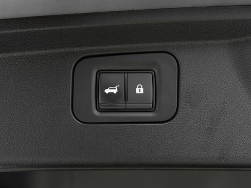 Certified 2025 INFINITI QX80 Autograph AWD/4WD image 42