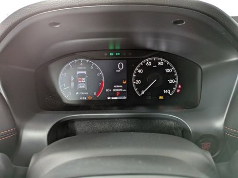 New 2026 Honda HR-V Sport image 4