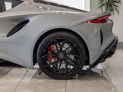 New 2026 Lotus Emira SE RWD image 7