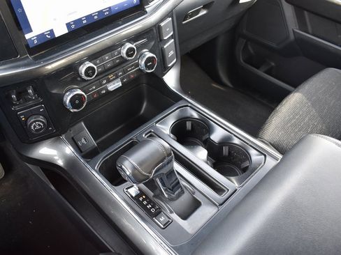 Certified 2023 Ford F150 XLT w/ Equipment Group 302A High image 13