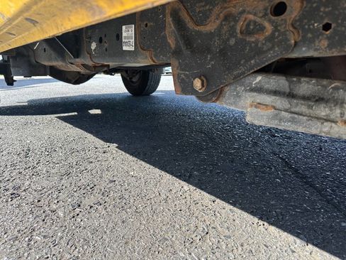 Used 2018 RAM 2500 Tradesman w/ Power Accessory Group image 5