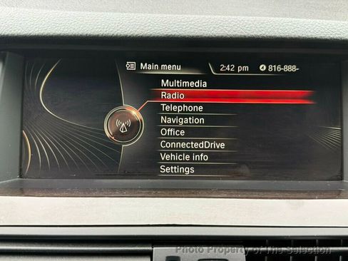 Used 2016 BMW 528i xDrive Sedan image 28