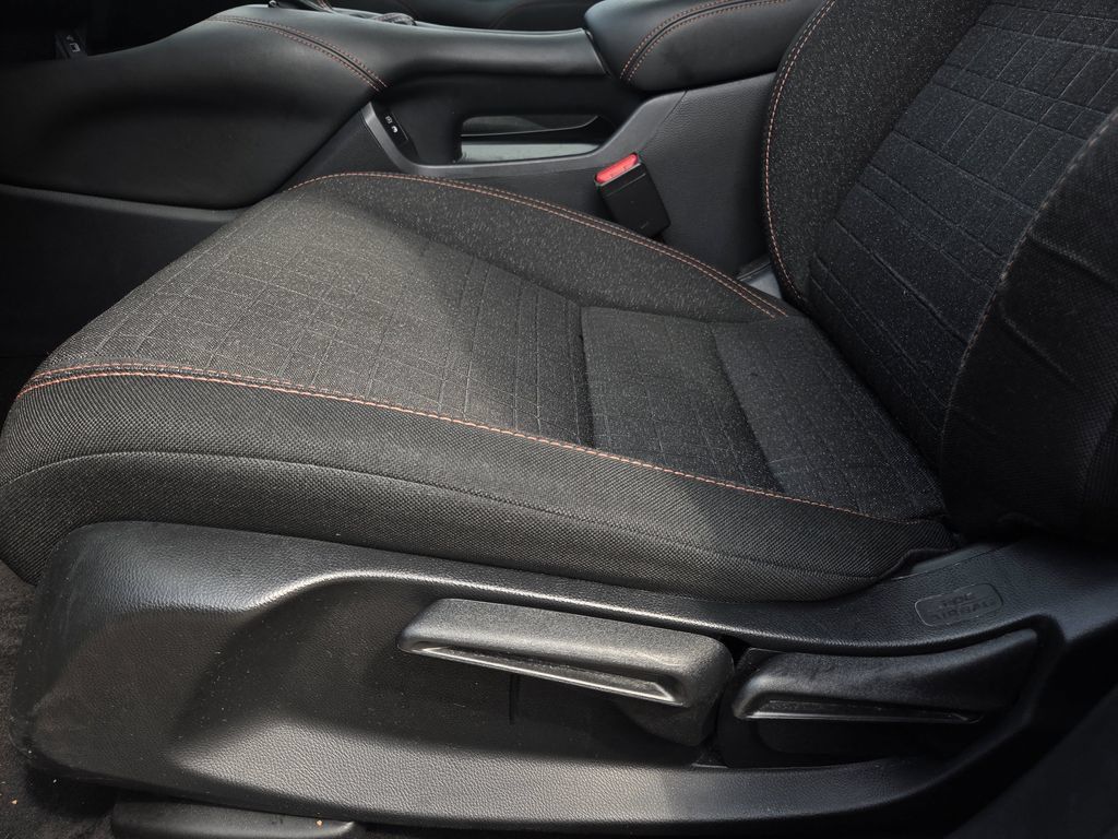 Certified 2024 Honda HR-V Sport image 13