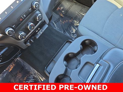 Certified 2024 RAM 3500 Big Horn image 26