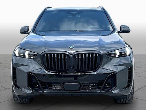 Used 2026 BMW X5 xDrive40i w/ M Sport Package AWD/4WD image 3