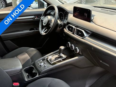 Certified 2023 MAZDA CX-5 AWD 2.5 S image 30