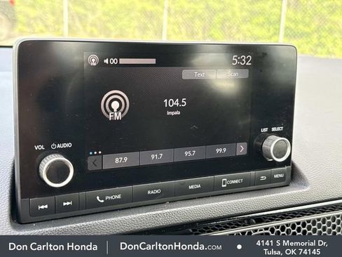 Used 2022 Honda Civic Sport image 19