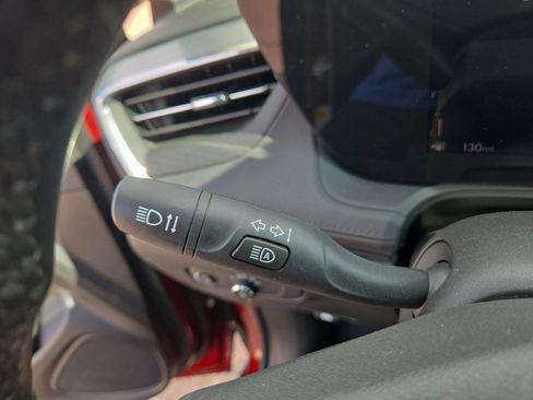 Used 2024 Buick Encore GX Sport Touring AWD/4WD image 35