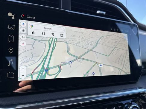 New 2025 GMC Sierra 2500 Denali w/ Technology Package image 14