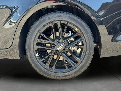 New 2026 Toyota Camry SE FWD image 32