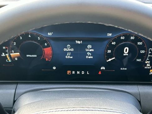 New 2026 Ford Mustang Coupe image 28