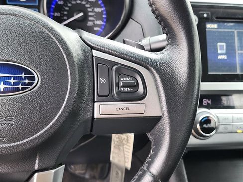 Used 2017 Subaru Legacy 2.5i Premium image 27