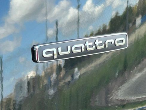 New 2026 Audi Q3 quattro 2.0T image 56