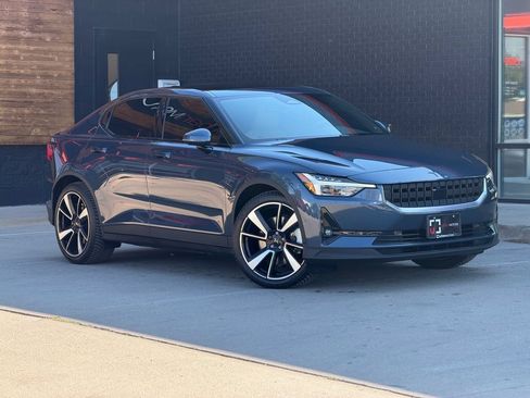 Used 2022 Polestar Polestar 2 w/ Plus Package AWD/4WD image 7