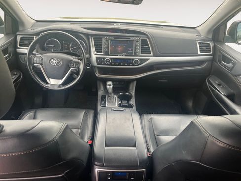 Used 2018 Toyota Highlander XLE FWD image 10