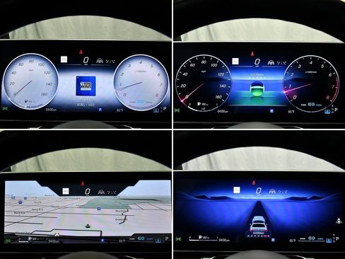 Used 2022 Mercedes-Benz S 500 4MATIC image 52