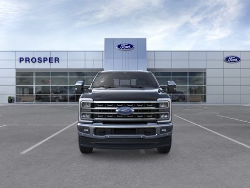 New 2026 Ford F250 Lariat w/ Lariat Premium Package AWD/4WD image 6