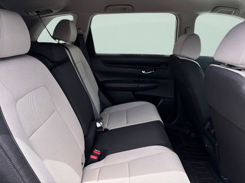 Certified 2025 Honda CR-V LX image 24