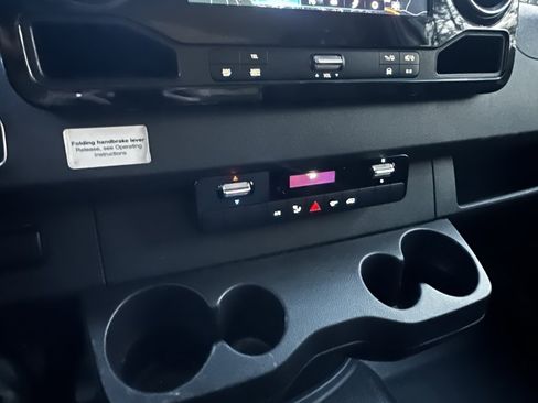 Used 2019 Freightliner Sprinter 3500 w/ Premium Plus Package image 17