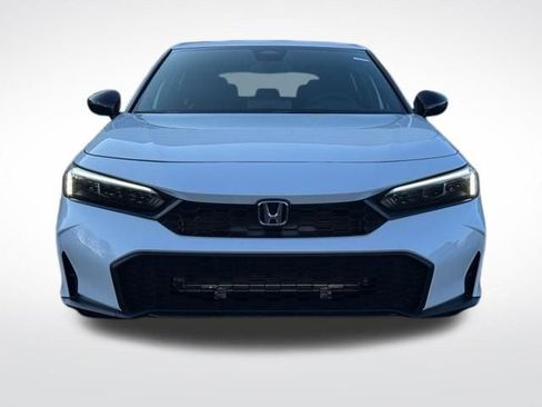 New 2026 Honda Civic Sport image 3