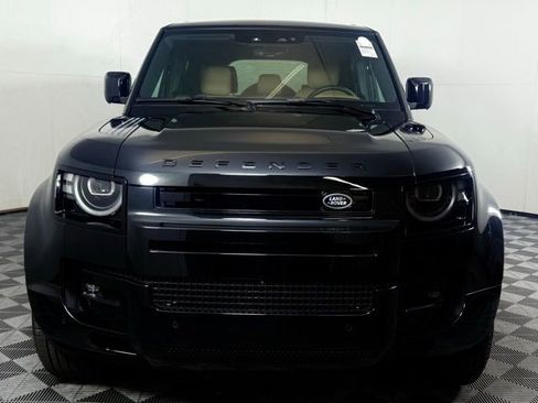 New 2026 Land Rover Defender 110 X-Dynamic SE image 11