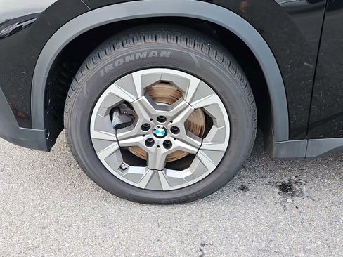 Used 2023 BMW X1 xDrive28i image 7