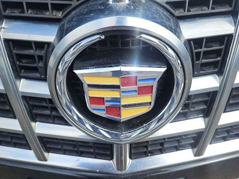 Used 2013 Cadillac CTS Luxury image 24