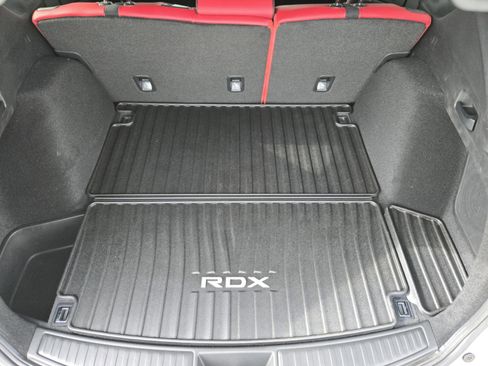 New 2026 Acura RDX A-Spec AWD/4WD image 7