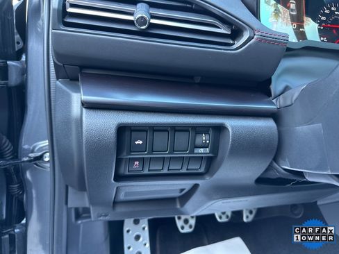 Used 2022 Subaru WRX Limited image 65