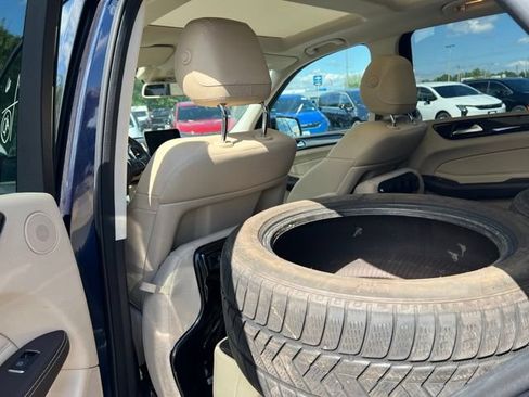 Used 2017 Mercedes-Benz GLE 350 4MATIC image 12