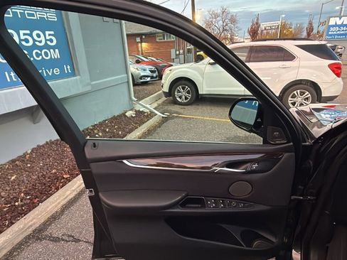 Used 2018 BMW X5 xDrive40e image 31